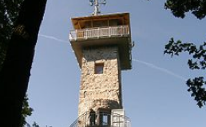 Alexandrova rozhledna